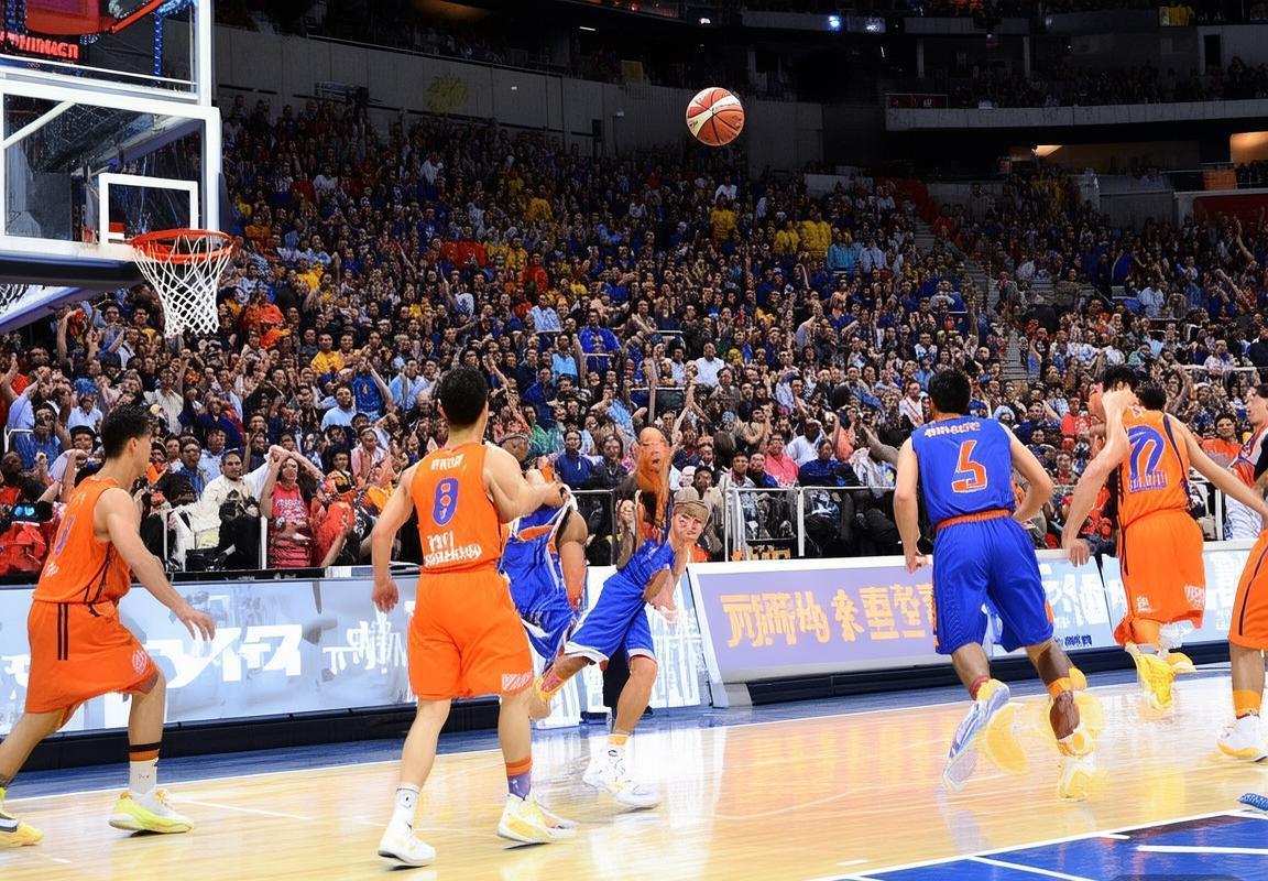 2017年CBA季后赛山东VS广东对决解析与展望