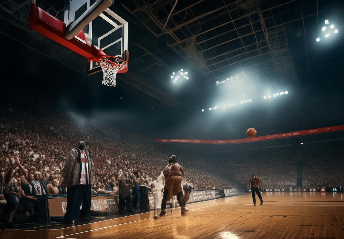 1997NBA西部决赛：火箭对爵士：意志与战术的巅峰对决史(图2)