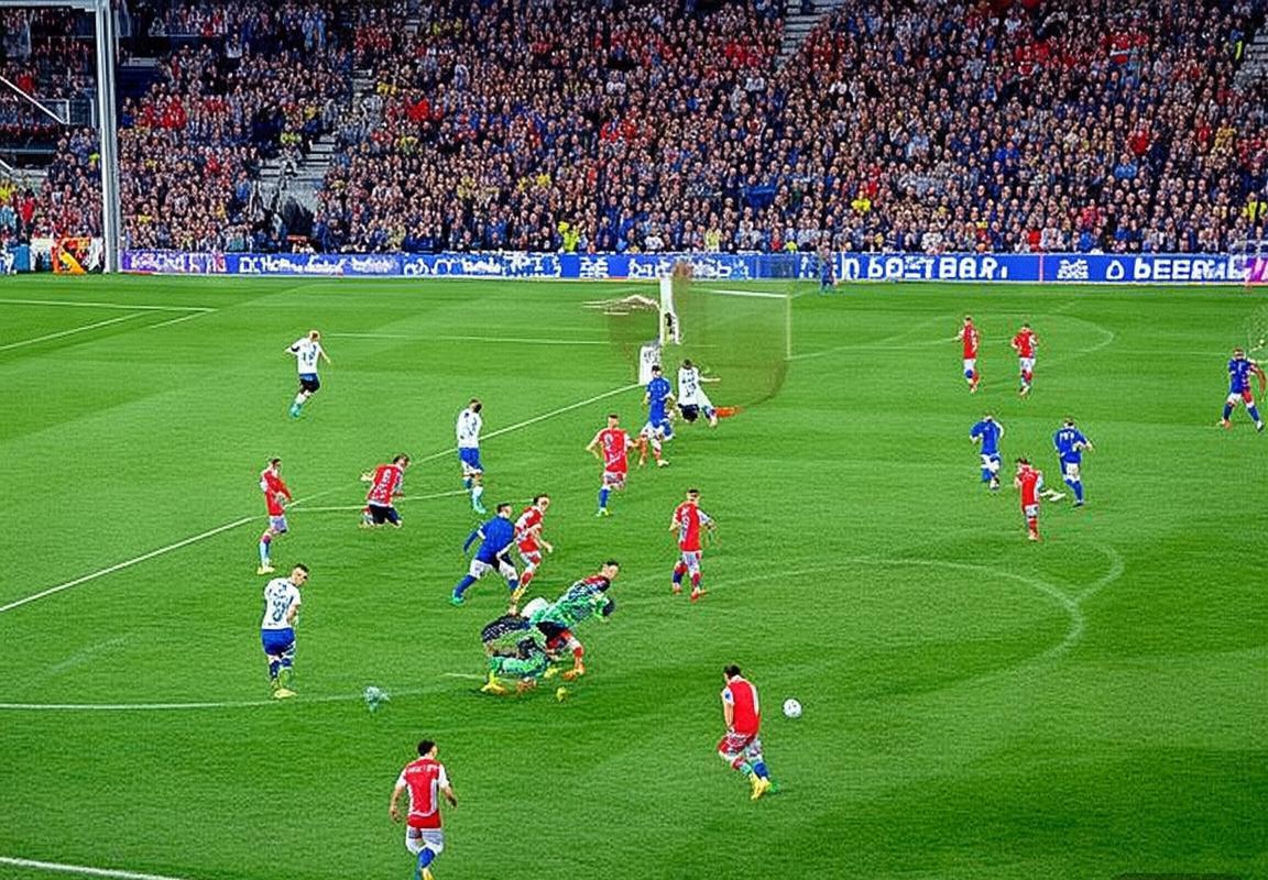 根特VS霍村欧联杯前瞻：历史交锋、球员状态与战术对决(图3)