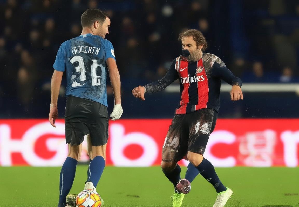 法德足球巅峰对决：阵容深度与战术智慧解析