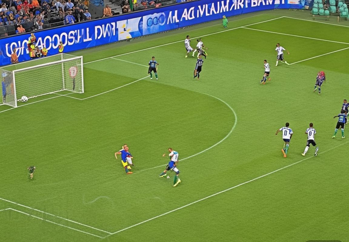 阿根廷vs日本足球：文化碰撞与巨星对决展望(图2)