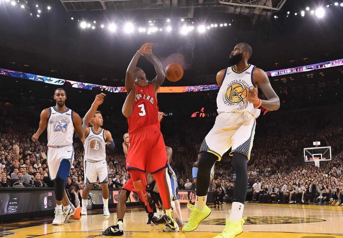 2019年NBA总决赛：勇士与猛龙巅峰对决回顾