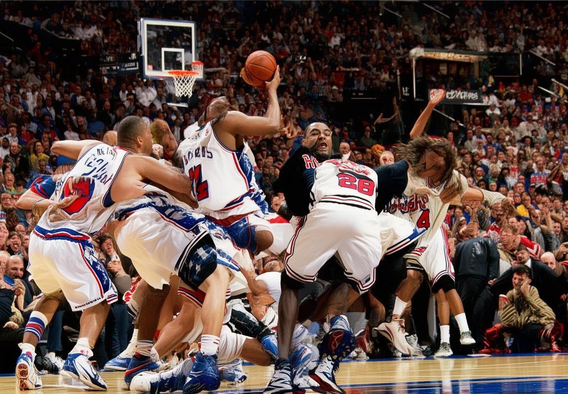 费城76人联防策略助胜 公牛德罗赞孤军难敌