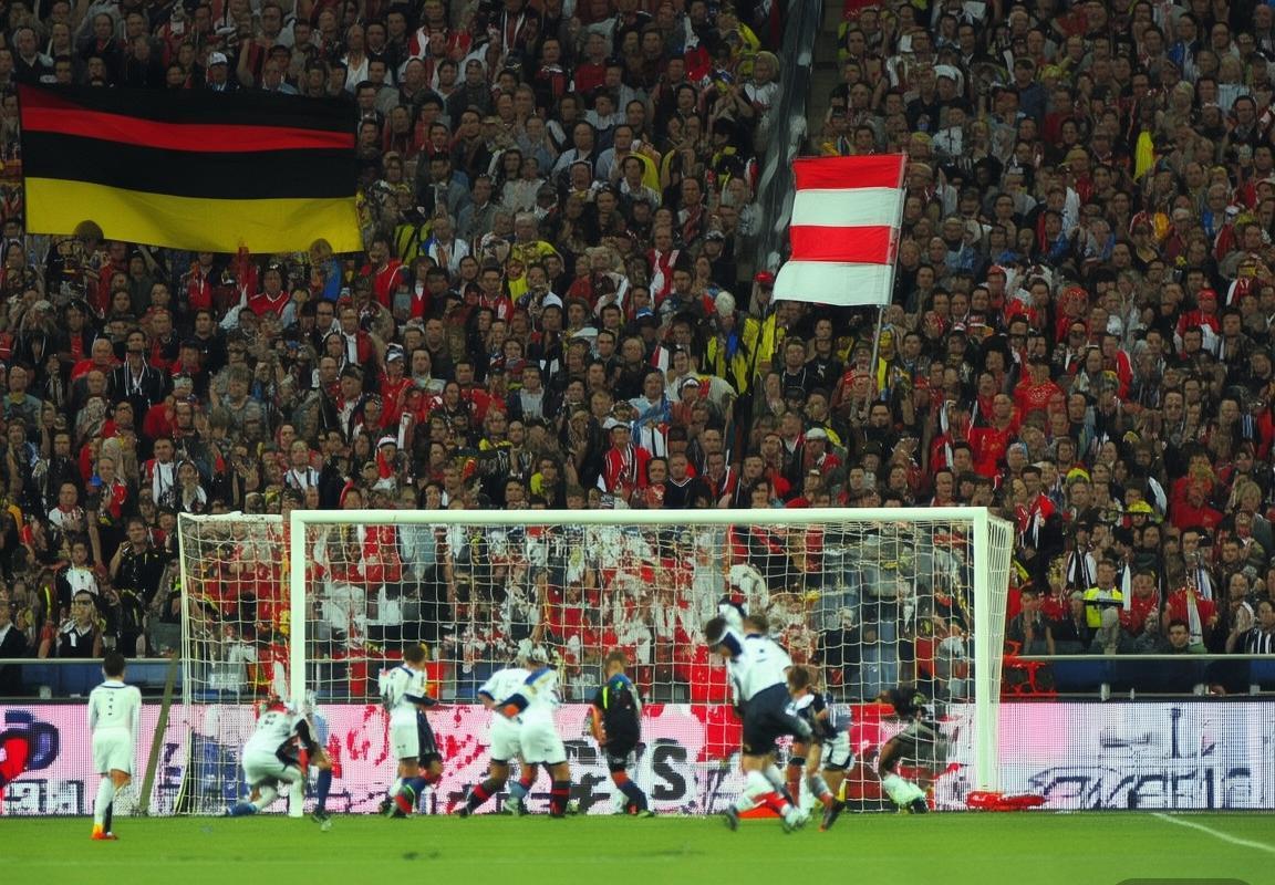 2010南非世界杯:德国英格兰激情对决解