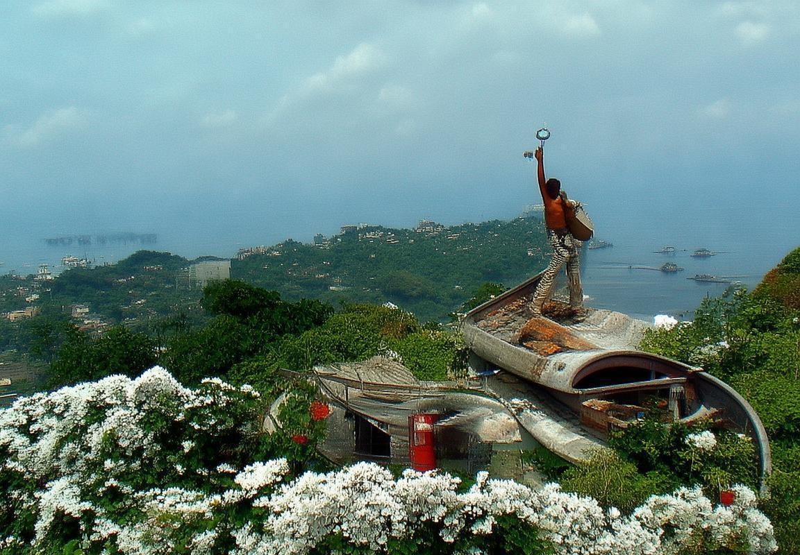 巴西巴拉纳球队：激情智慧交织的足球传奇